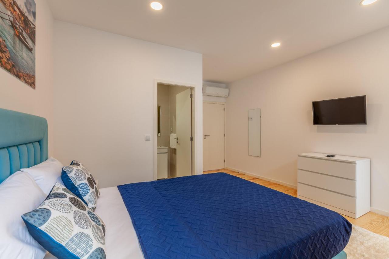 Villa Apartments & Suites ポルト エクステリア 写真