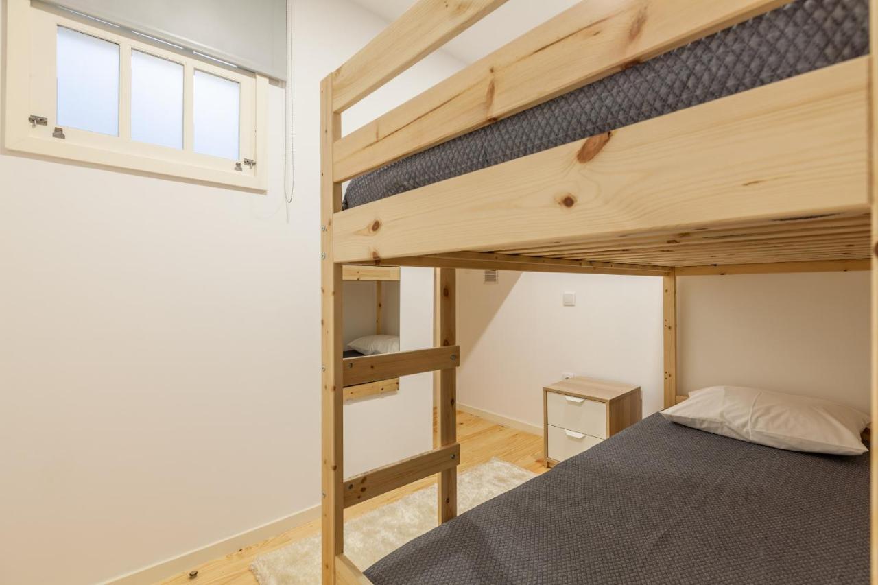 Villa Apartments & Suites ポルト エクステリア 写真