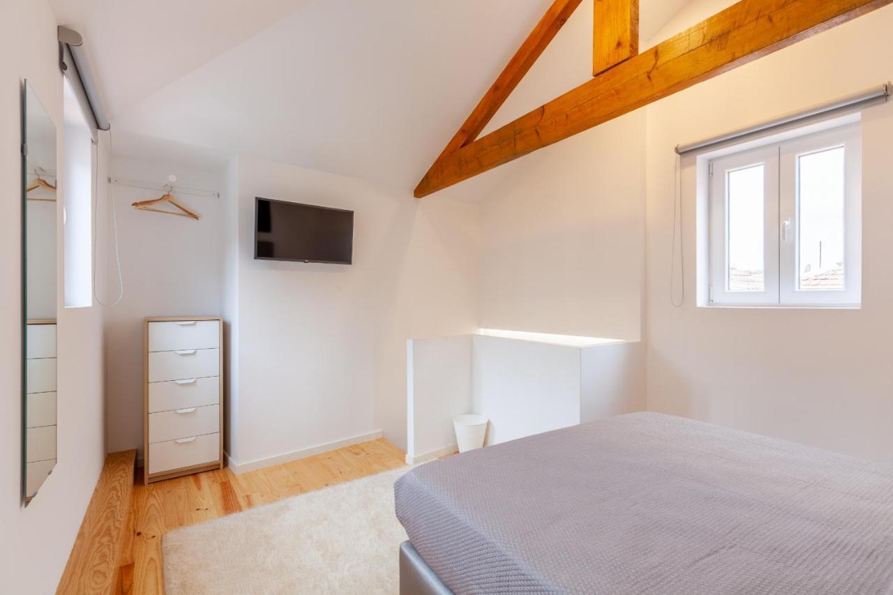 Villa Apartments & Suites ポルト エクステリア 写真