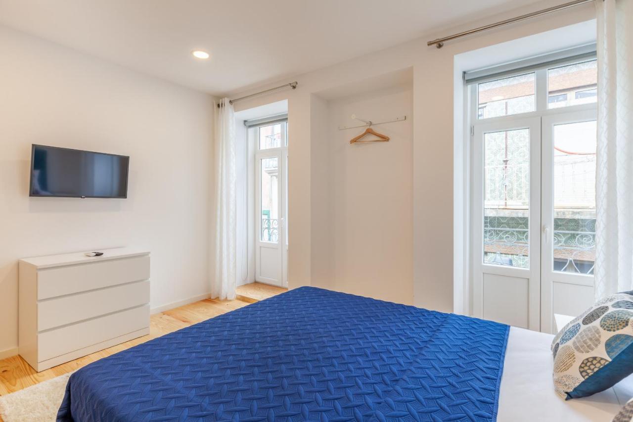 Villa Apartments & Suites ポルト エクステリア 写真