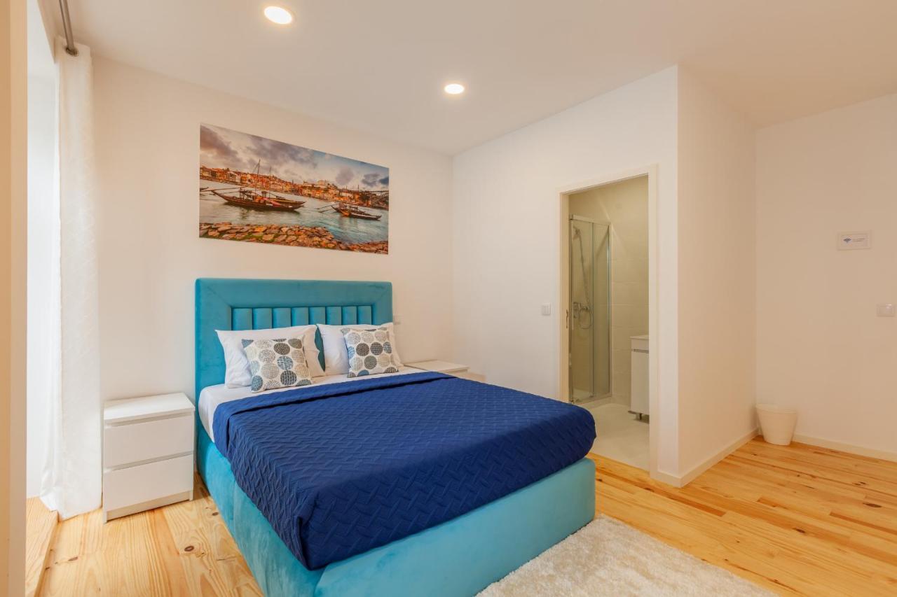 Villa Apartments & Suites ポルト エクステリア 写真